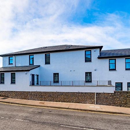 W. Queen St. Apt. Broughty Ferry Εξωτερικό φωτογραφία