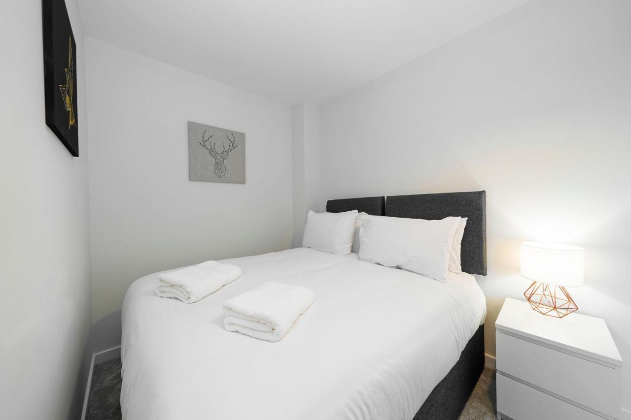 W. Queen St. Apt. Broughty Ferry Εξωτερικό φωτογραφία
