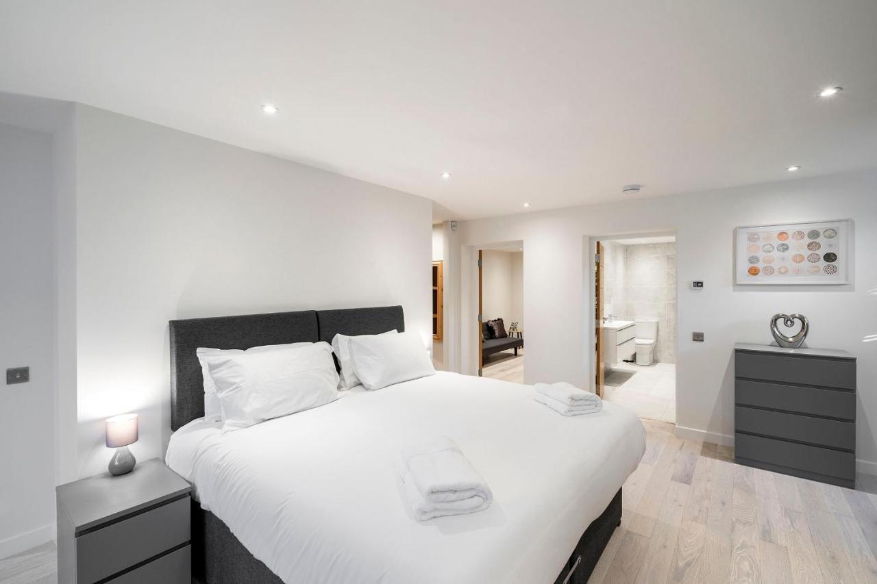 W. Queen St. Apt. Broughty Ferry Εξωτερικό φωτογραφία