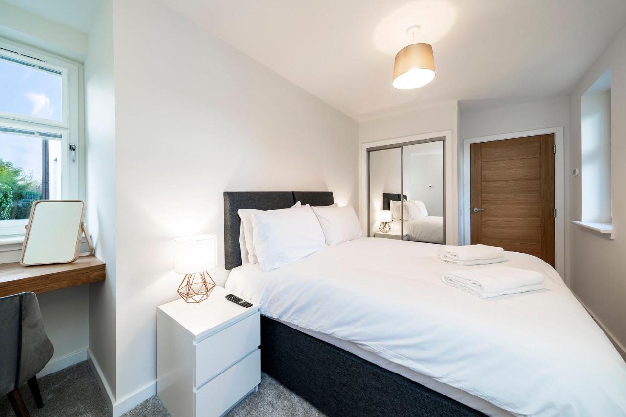 W. Queen St. Apt. Broughty Ferry Εξωτερικό φωτογραφία