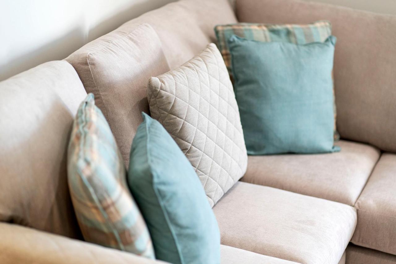 W. Queen St. Apt. Broughty Ferry Εξωτερικό φωτογραφία