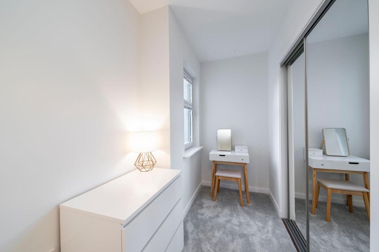 W. Queen St. Apt. Broughty Ferry Εξωτερικό φωτογραφία