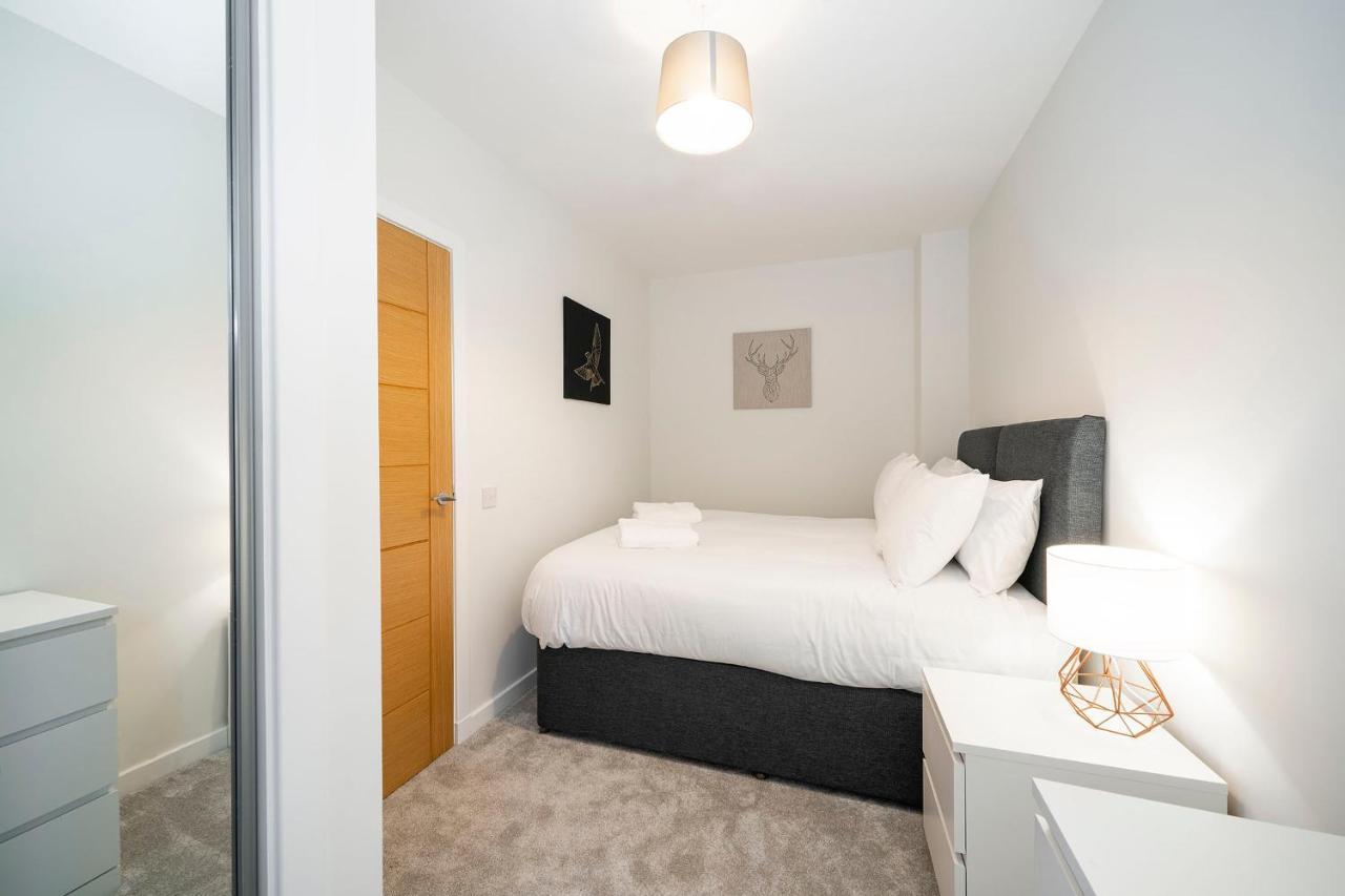 W. Queen St. Apt. Broughty Ferry Εξωτερικό φωτογραφία