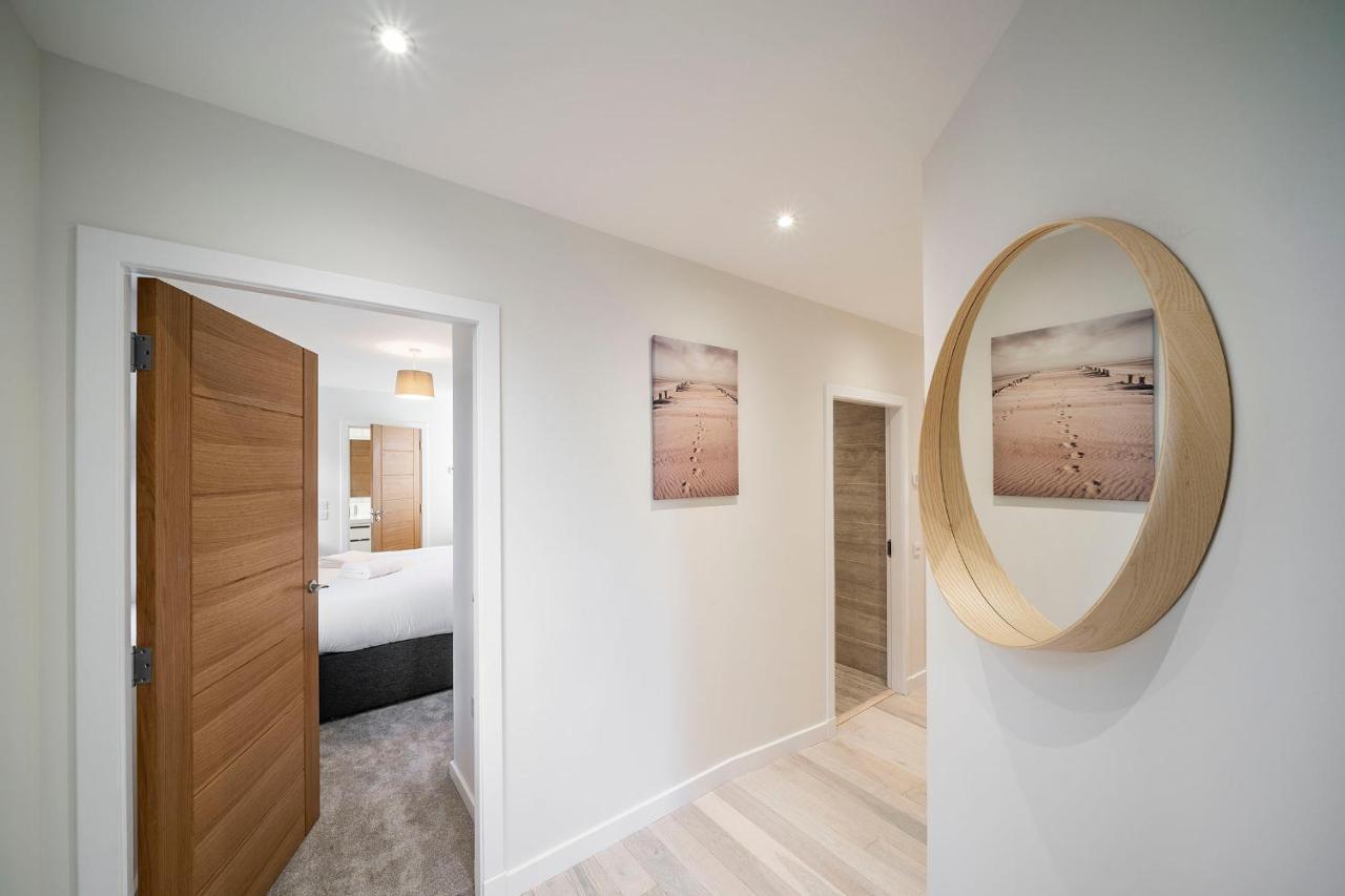 W. Queen St. Apt. Broughty Ferry Εξωτερικό φωτογραφία