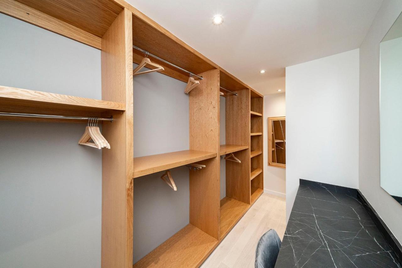 W. Queen St. Apt. Broughty Ferry Εξωτερικό φωτογραφία