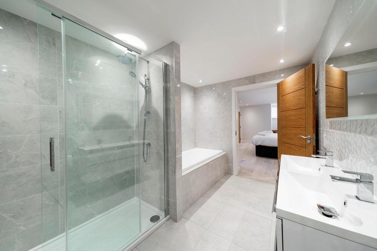W. Queen St. Apt. Broughty Ferry Εξωτερικό φωτογραφία