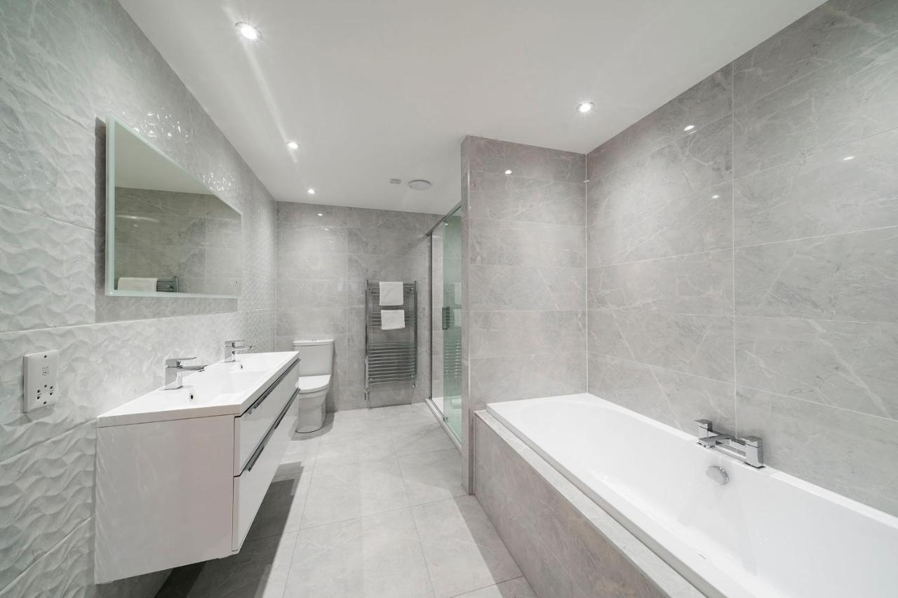 W. Queen St. Apt. Broughty Ferry Εξωτερικό φωτογραφία
