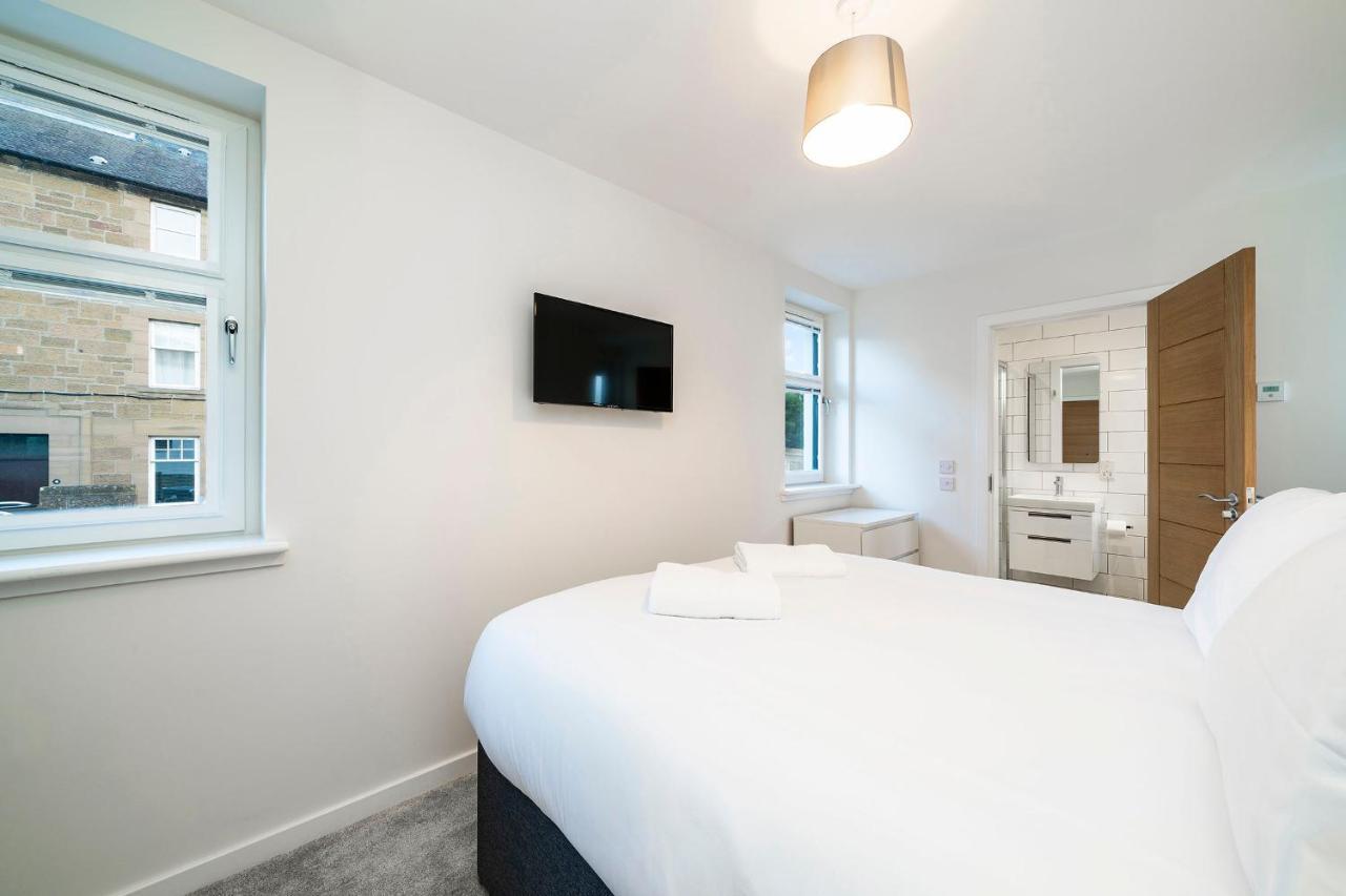 W. Queen St. Apt. Broughty Ferry Εξωτερικό φωτογραφία
