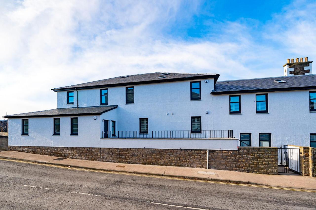 W. Queen St. Apt. Broughty Ferry Εξωτερικό φωτογραφία