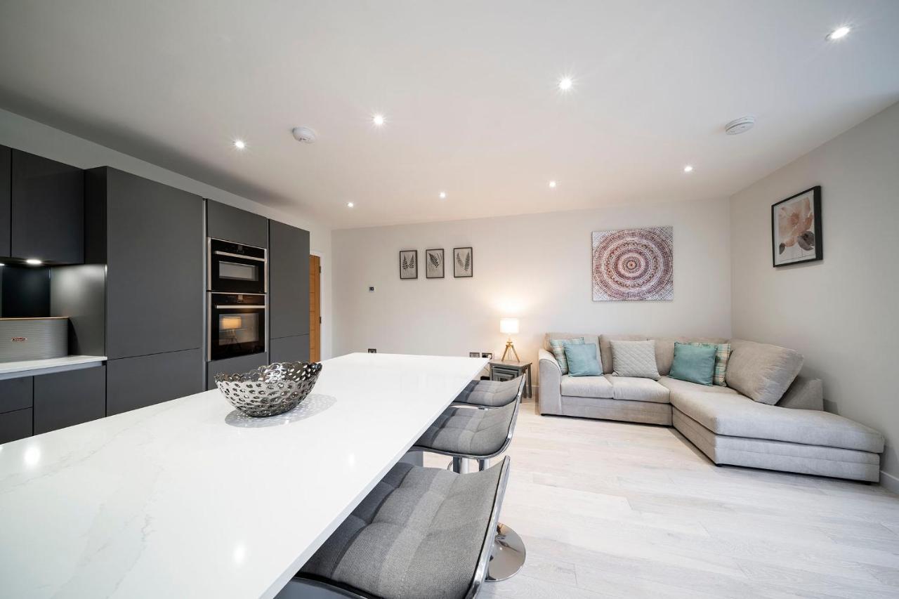W. Queen St. Apt. Broughty Ferry Εξωτερικό φωτογραφία