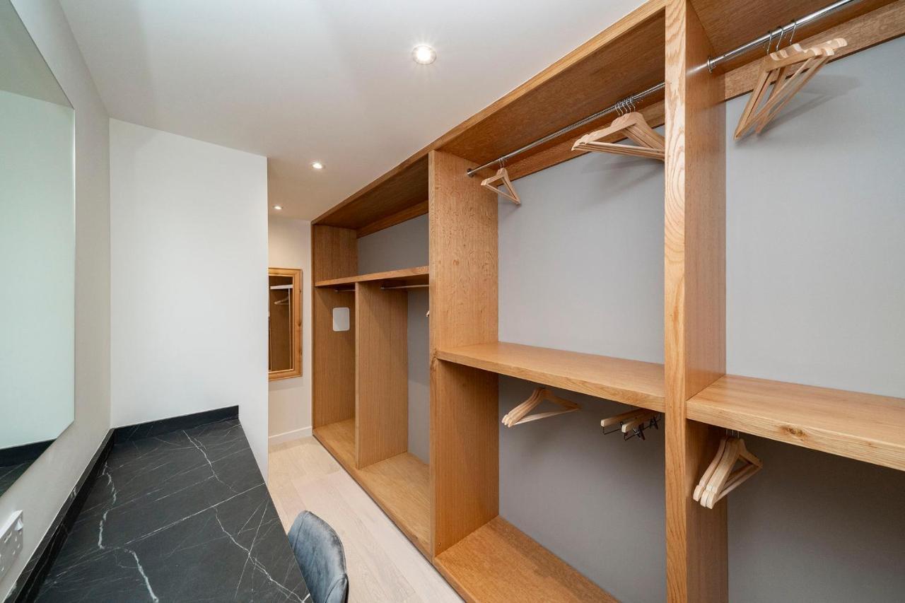 W. Queen St. Apt. Broughty Ferry Εξωτερικό φωτογραφία