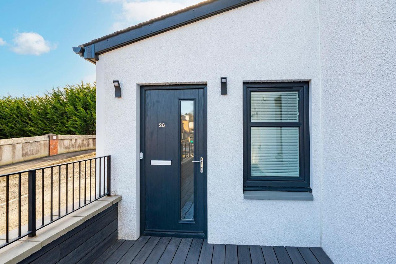 W. Queen St. Apt. Broughty Ferry Εξωτερικό φωτογραφία