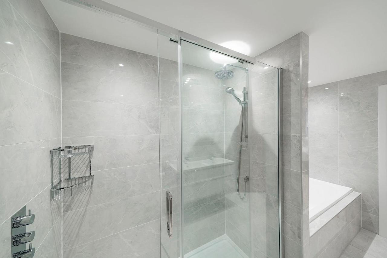 W. Queen St. Apt. Broughty Ferry Εξωτερικό φωτογραφία