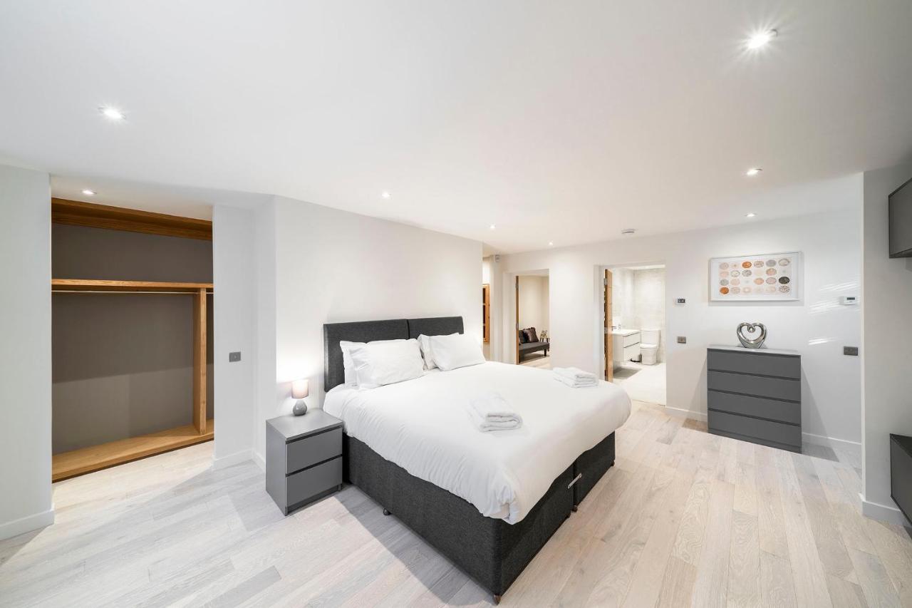 W. Queen St. Apt. Broughty Ferry Εξωτερικό φωτογραφία